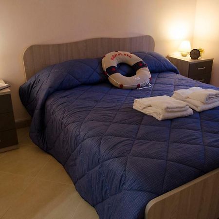 B&B Al Pilone Messina Bagian luar foto