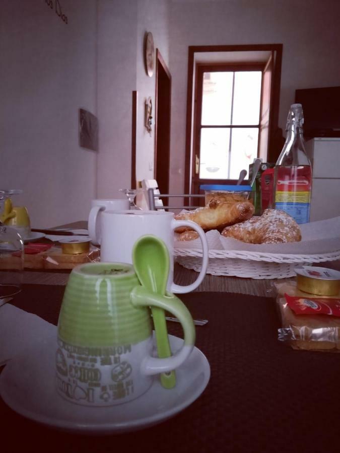 B&B Al Pilone Messina Bagian luar foto